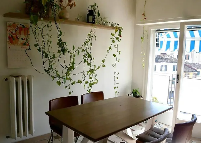 La Casa Di Margherita